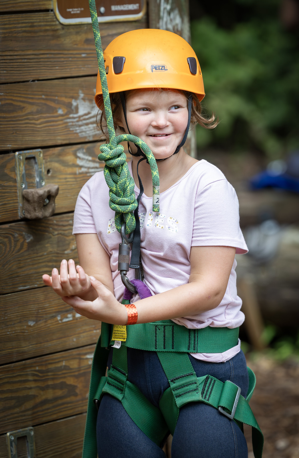 Camp Lionheart 2026