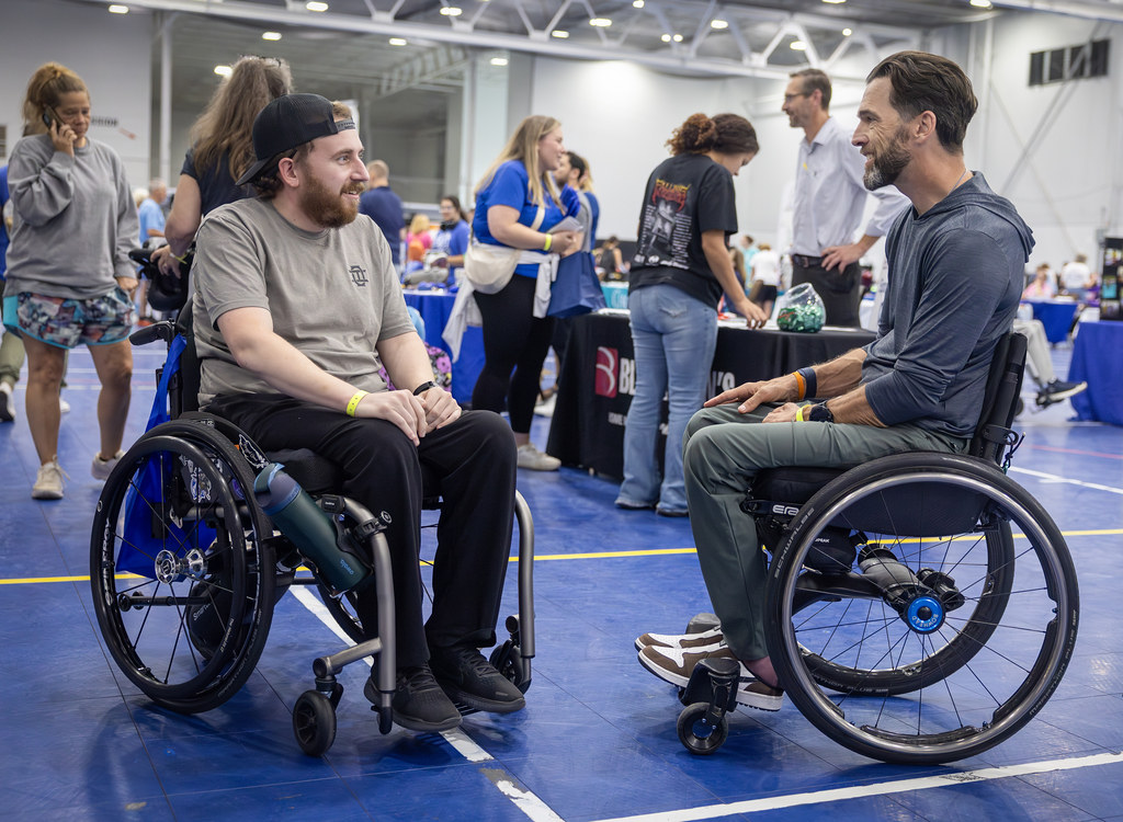 Penn State Health RecFest 2026