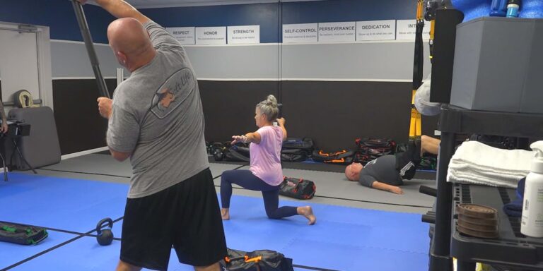 Can AI replace personal trainers? One Sioux Falls fitness expert weighs in