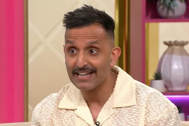'Do not buy this product' Dr Amir Khan weight loss drug warning message