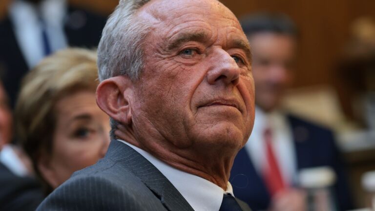 Fact Check Team: What has RFK Jr.'s 'Make America Healthy Again' movement actually changed