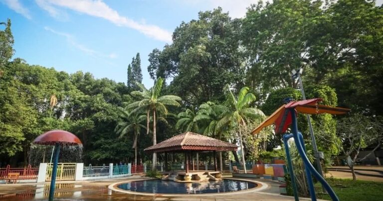 Urban green spaces offer a natural boost for mental wellbeing Urban green spaces offer a natural boost for mental wellbeing