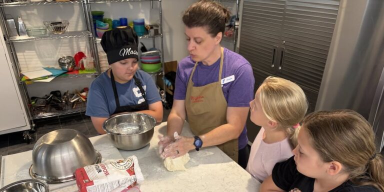 YMCA Express at Gainsboro helps teach kids about food, nutrition YMCA Express at Gainsboro helps teach kids about food, nutrition
