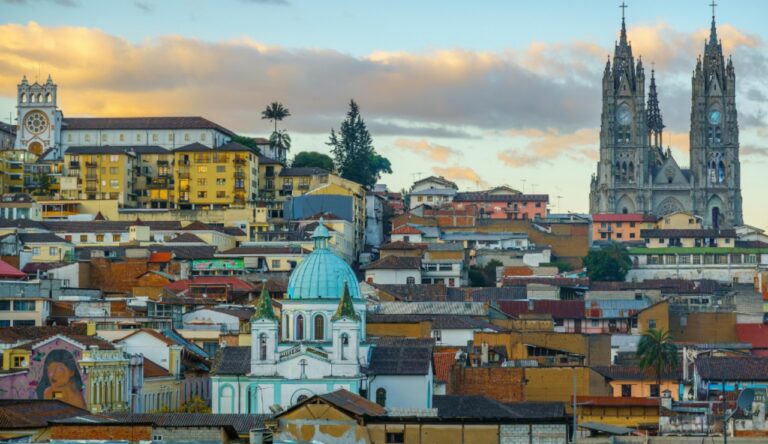 Travel advisory issued for popular South American destination: ‘Exercise increased caution’