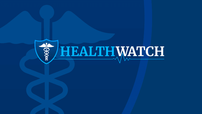 Healthwatch: Do you need to detox your liver? Healthwatch: Do you need to detox your liver?