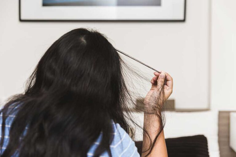 New Clues to the Genetic Roots of Hair-Pulling and Skin