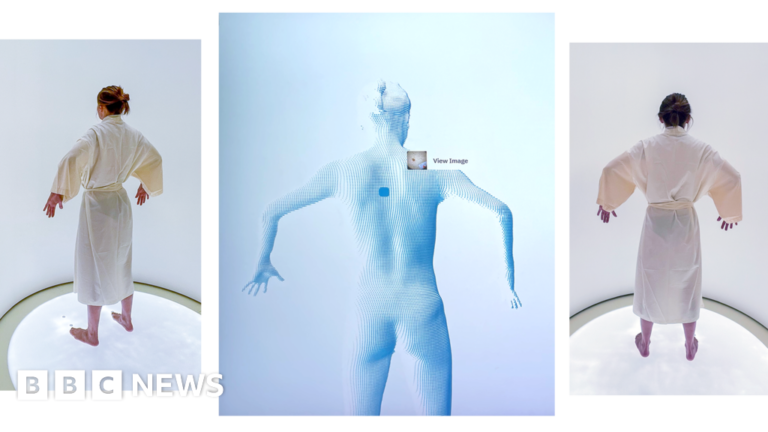 Full body MOTs – the future of healthcare or a headache for the NHS? Full body MOTs - the future of healthcare or a headache for the NHS?