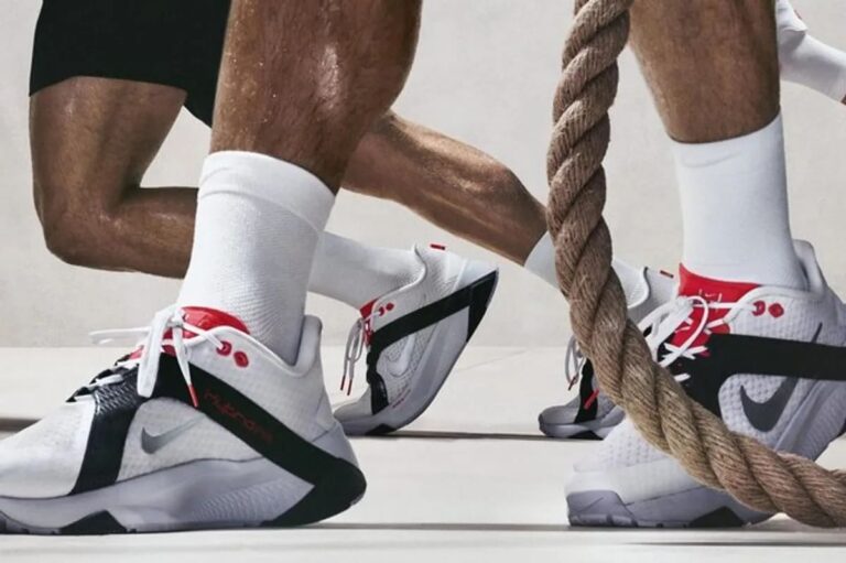 Nike introduces Hybrid footwear system for hybrid athletes | ABS