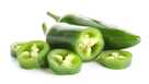 FDA investigates Salmonella outbreak tied to jalapeños