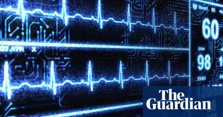 ‘Superhuman’ AI tool spots heart disease in less than 2 seconds ‘Superhuman’ AI tool spots heart disease in less than 2 seconds