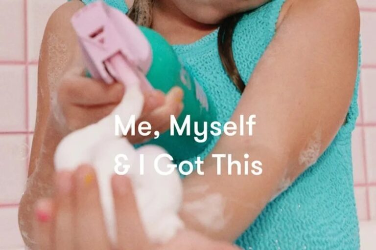 Frida releases kid-appropriate care range for “overlooked demographic”