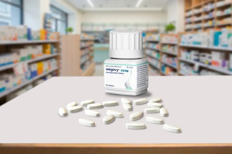 EU Wegovy pill approval could deepen GLP EU Wegovy pill approval could deepen GLP