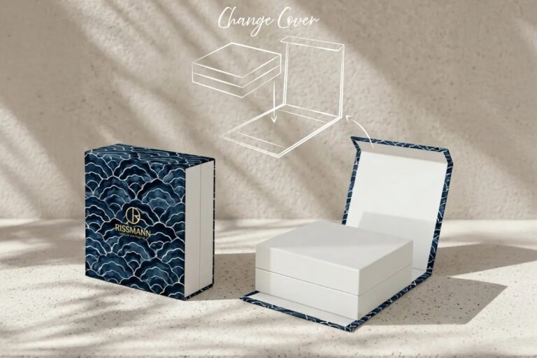 Rissmann launches paper