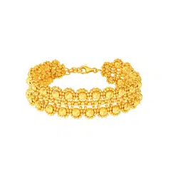 Europe’s first 999 gold, exclusively
available at Goldheart.