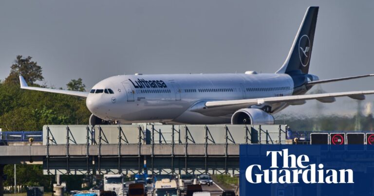 Officials urge calm after malaria outbreak kills two staff at Frankfurt airport