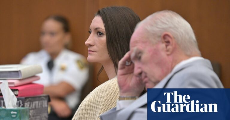 Lindsay Clancy trial: everything that happened this week in court Lindsay Clancy trial: everything that happened this week in court