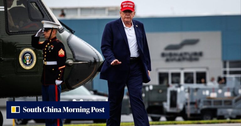 Trump orders Pentagon to scale back joint military exercises with South Korea Trump orders Pentagon to scale back joint military exercises with South Korea