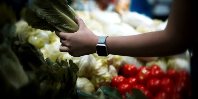 VDH discusses keeping kids eating healthy amid foodborne illness outbreaks