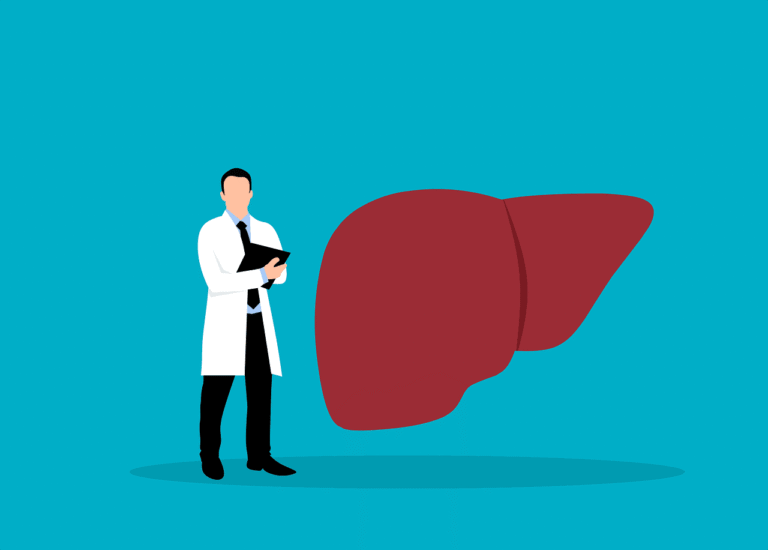 [AIDS 2026] aidsmap: Lean people with HIV can still develop fatty liver disease