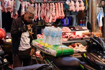 The income upgrade has rendered the Philippines “too wealthy” to qualify for the concessional foreign aid and development loans.