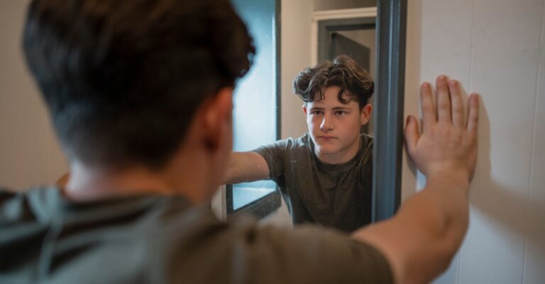 ‘Bigorexia’ Is On The Rise In Kids And Teens. Here’s What Parents Should Know. 'Bigorexia' Is On The Rise In Kids And Teens. Here's What Parents Should Know.