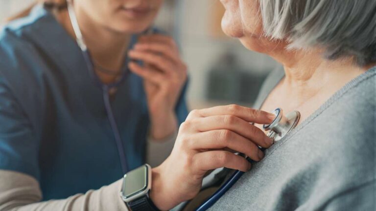 How Age Shapes Treatment Decisions in Chronic Coronary Disease How Age Shapes Treatment Decisions in Chronic Coronary Disease