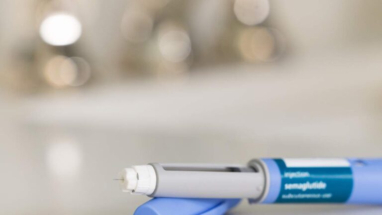 Usage of GLP-1 drugs has Surged Rising Over 100 Percent from 2022 to 2024 | News Radio 1200 WOAI