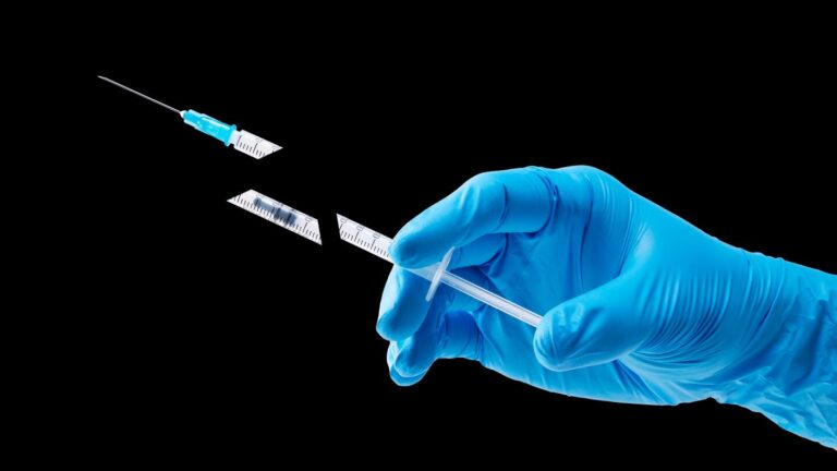 Don’t make it harder to vaccinate kids