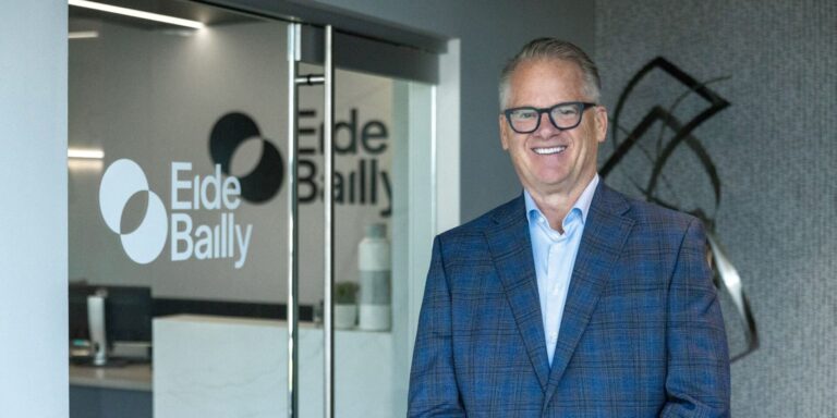 Eide Bailly adds longtime healthcare leader to national team Eide Bailly adds longtime healthcare leader to national team