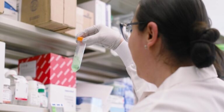 Inflammatory disease is being combatted with new locally Inflammatory disease is being combatted with new locally