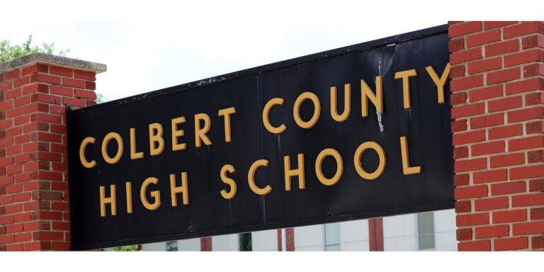‘No public health outbreak’: Colbert Co. school officials address student seizures