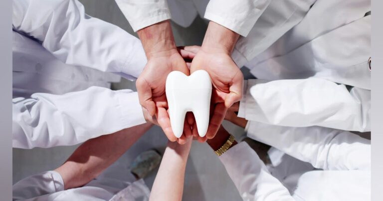When a dental visit saves a life: Why medical-dental integration is the future of patient care When a dental visit saves a life: Why medical-dental integration is the future of patient care