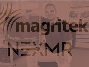 NexMR joins the Magritek Group to push benchtop NMR one step further