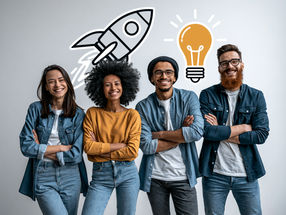 Founder personality determines how start-ups weather crises