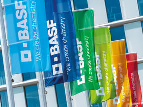 BASF beats analysts’ estimates and raises its full-year forecast