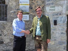 STABL Energy continues its growth trajectory and expands into Austria