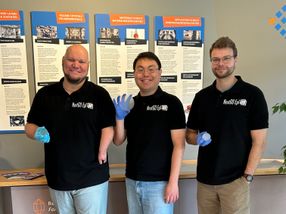 Berlin-based start-up NextGO Epi secures €2 million for gallium oxide wafers