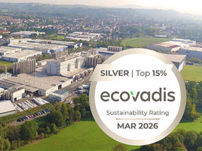 Leading the way in sustainability