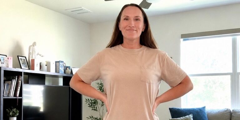 I have lipedema, a common chronic condition that makes my legs puffy. These 3 habits help me reduce inflammation. I have lipedema, a common chronic condition that makes my legs puffy. These 3 habits help me reduce inflammation.