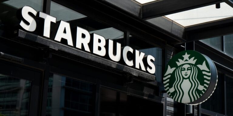 Starbucks is cutting GLP-1 coverage for weight loss as employer costs climb Starbucks is cutting GLP-1 coverage for weight loss as employer costs climb