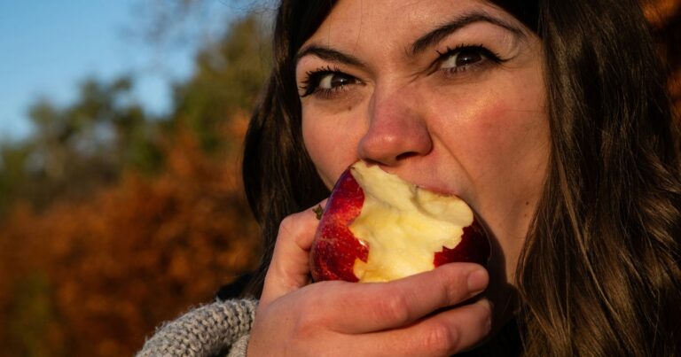 Why Counting Your 5-A-Day Is Missing The Point (And The Micronutrient You Actually Need)
