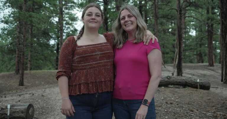 Obesity drugs show early promise against the hormonal disorder PMOS, giving a suffering family hope