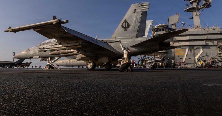 U.S. commander says mental health a priority aboard USS Lincoln U.S. commander says mental health a priority aboard USS Lincoln