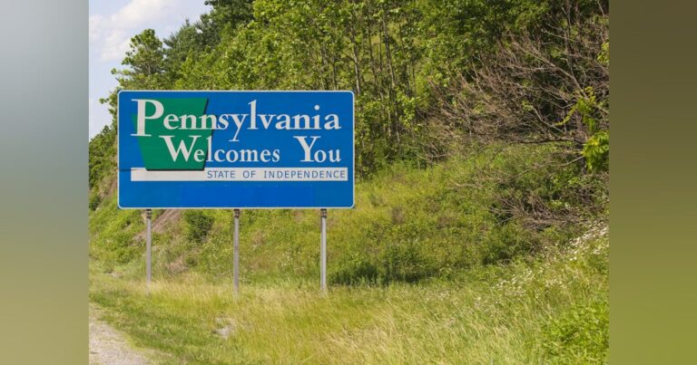$35M Announced to Strengthen Rural Pennsylvania Healthcare
