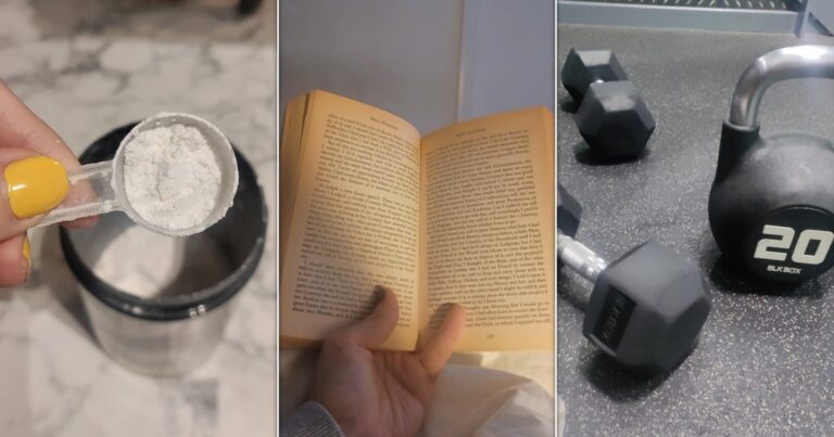 I'm A Lifestyle Writer – 5 Science-Backed Changes That Actually Improved My Life