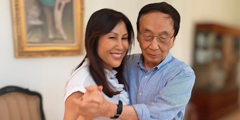 I'm a doctor who tracks my health. My 93-year