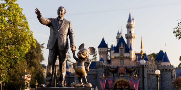 Disney will cut medical insurance for employees' spouses who can get coverage through their own jobs