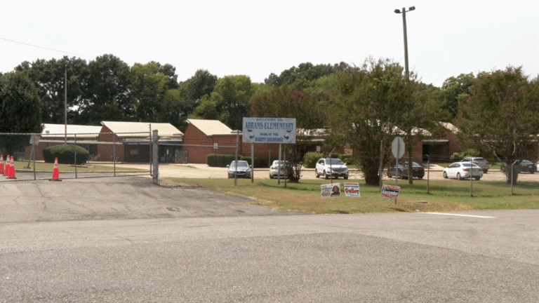 AFT raises mold, health concerns at Abrams Elementary in Bessemer