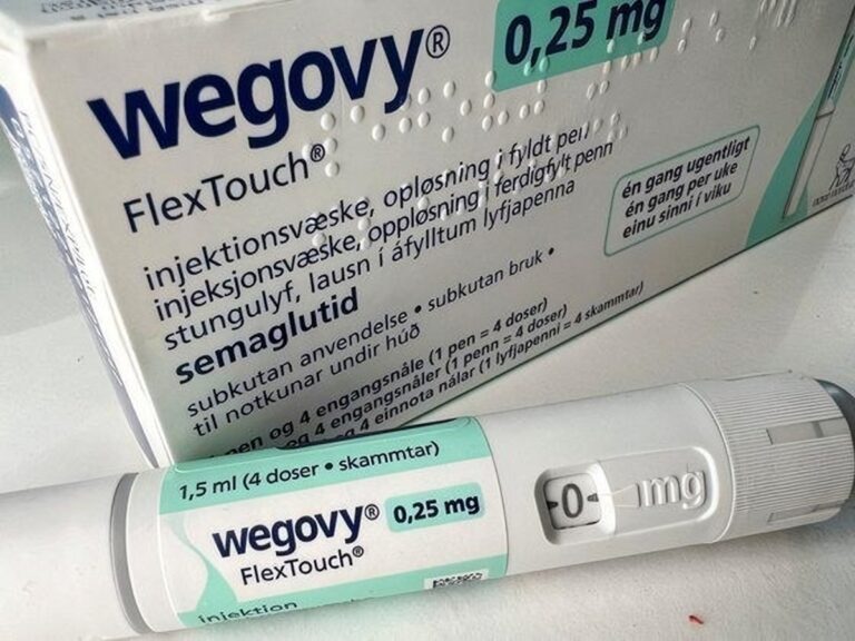 Illegal imports of obesity drugs surge 3.5-fold in Korea