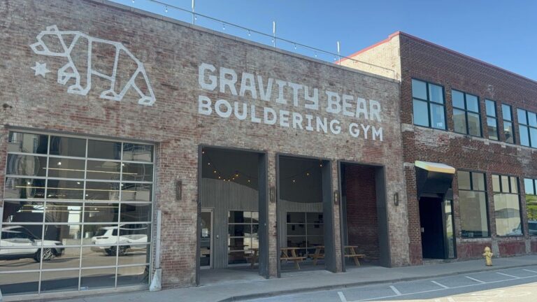 Tulsa bouldering gym asking community for help to stay open